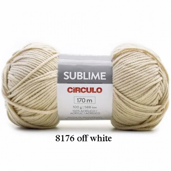 SUBLIME (100GR) - COR 8176