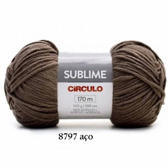 SUBLIME (100GR) - COR 8797