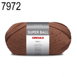 SUPER BALL (500GR) - 7972