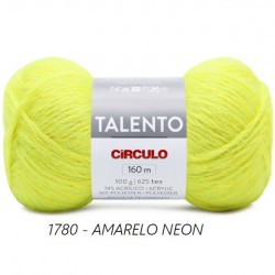 TALENTO (100GR) - COR 1780