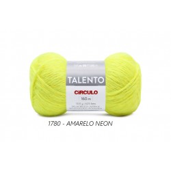 TALENTO (100GR) - COR 1780