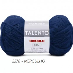 TALENTO (100GR) - COR 2378