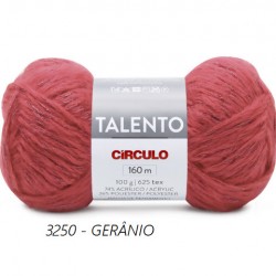 TALENTO (100GR) - COR 3250