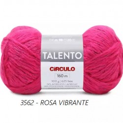 TALENTO (100GR) - COR 3562