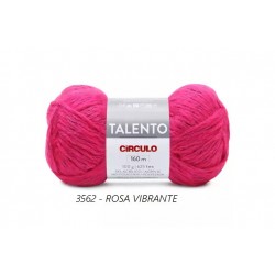 TALENTO (100GR) - COR 3562