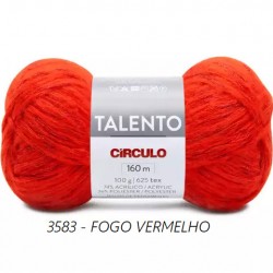 TALENTO (100GR) - COR 3583