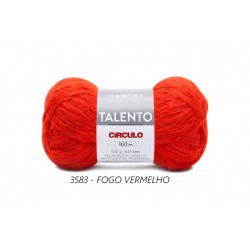 TALENTO (100GR) - COR 3583