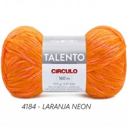 TALENTO (100GR) - COR 4184