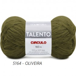 TALENTO (100GR) - COR 5164