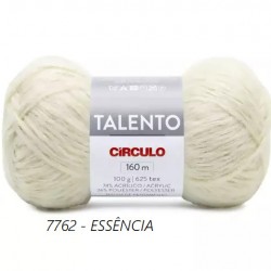 TALENTO (100GR) - COR 7762