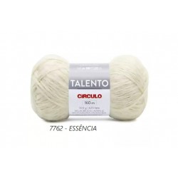 TALENTO (100GR) - COR 7762