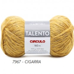 TALENTO (100GR) - COR 7967