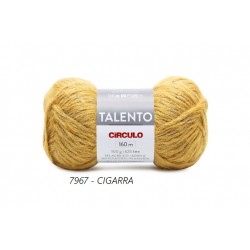 TALENTO (100GR) - COR 7967