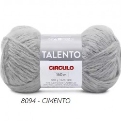 TALENTO (100GR) - COR 8094