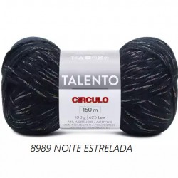 TALENTO (100GR) - COR 8989