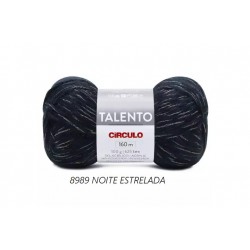 TALENTO (100GR) - COR 8989