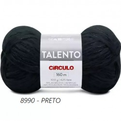 TALENTO (100GR) - COR 8990