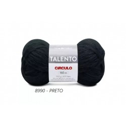 TALENTO (100GR) - COR 8990