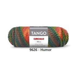 TANGO (200GR) - COR 9626