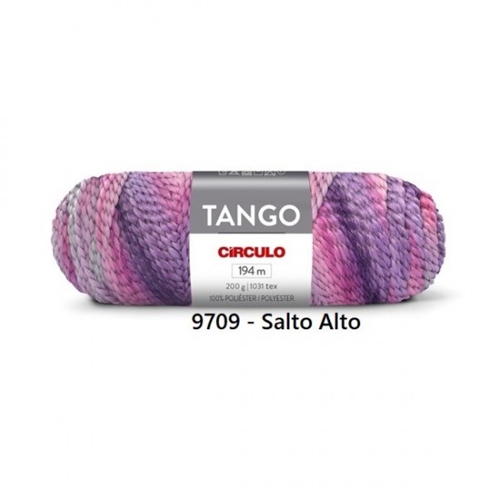 TANGO (200GR) - COR 9709