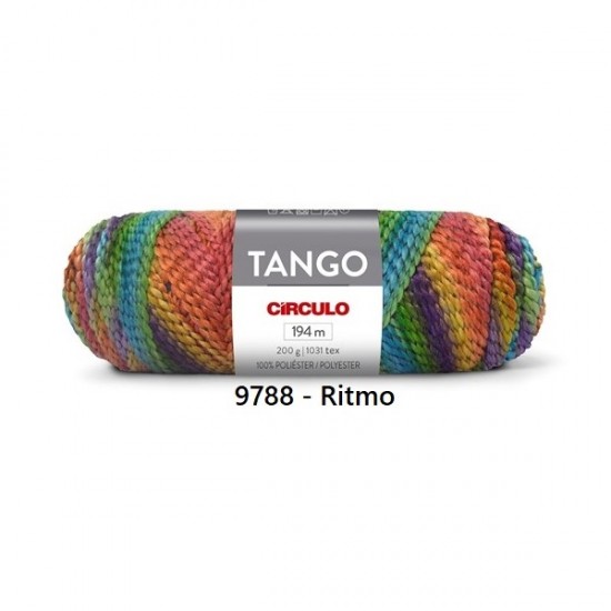 TANGO (200GR) - COR 9788