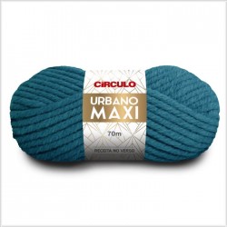 NOVELO URBANO MAXI 100G - COR 2616