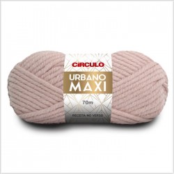 NOVELO URBANO MAXI 100G - COR 3227