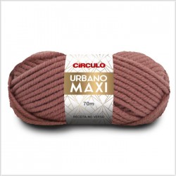 NOVELO URBANO MAXI 100G - COR 3290