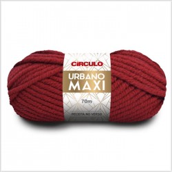 NOVELO URBANO MAXI 100G - COR 3636