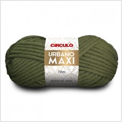 NOVELO URBANO MAXI 100G - COR 5718