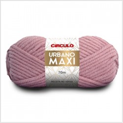 NOVELO URBANO MAXI 100G - COR 6056