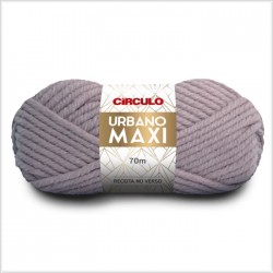 NOVELO URBANO MAXI 100G - COR 0608