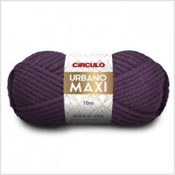 NOVELO URBANO MAXI 100G - COR 6946