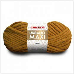 NOVELO URBANO MAXI 100G - COR 7252