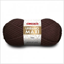 NOVELO URBANO MAXI 100G - COR 7569