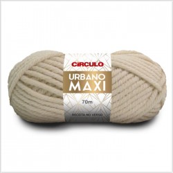 NOVELO URBANO MAXI 100G - COR 7684