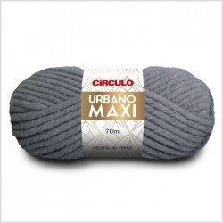 NOVELO URBANO MAXI 100G - COR 8214