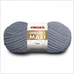 NOVELO URBANO MAXI 100G - COR 8473