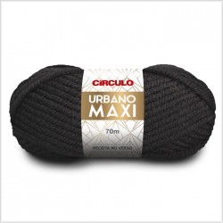 NOVELO URBANO MAXI 100G - COR 8990