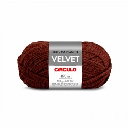 VELVET (100GR) - COR 0850