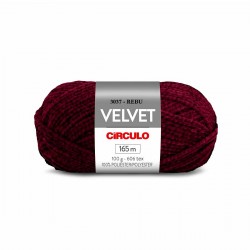 VELVET (100GR) - COR 3037
