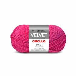 VELVET (100GR) - COR 3914