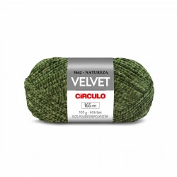 VELVET (100GR) - COR 5442