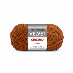 VELVET (100GR) - COR 7087