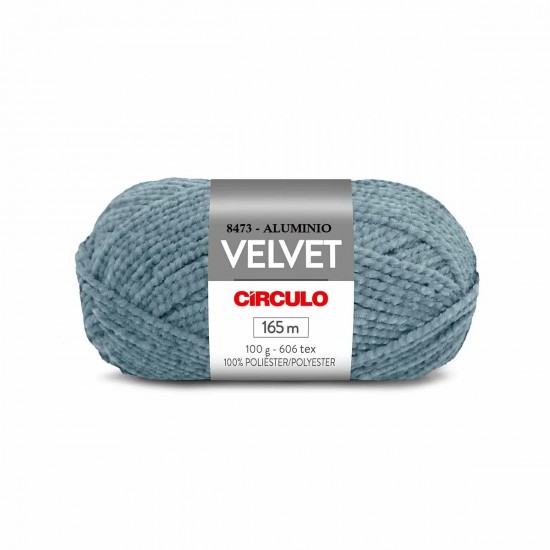 VELVET (100GR) - COR 8473