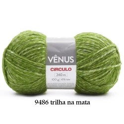 VENUS (100GR) - COR 9486