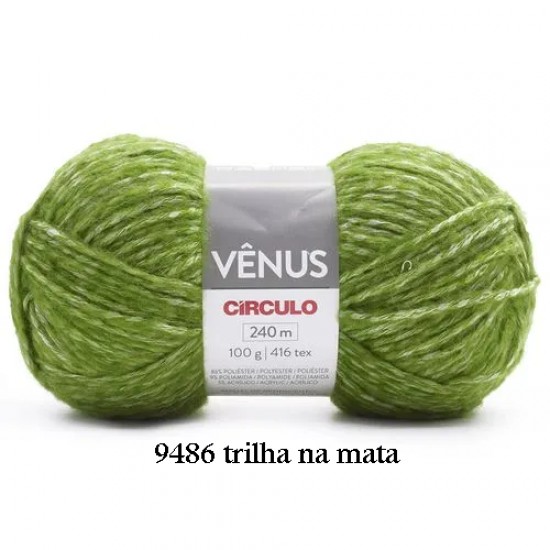 VENUS (100GR) - COR 9486