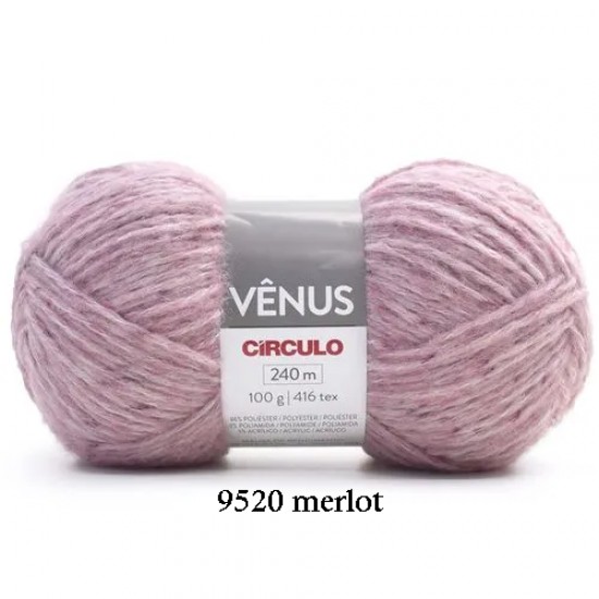 VENUS (100GR) - COR 9520