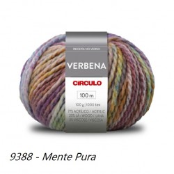 VERBENA (100GR) COR 9388