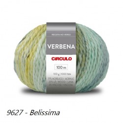 VERBENA (100GR) COR 9627